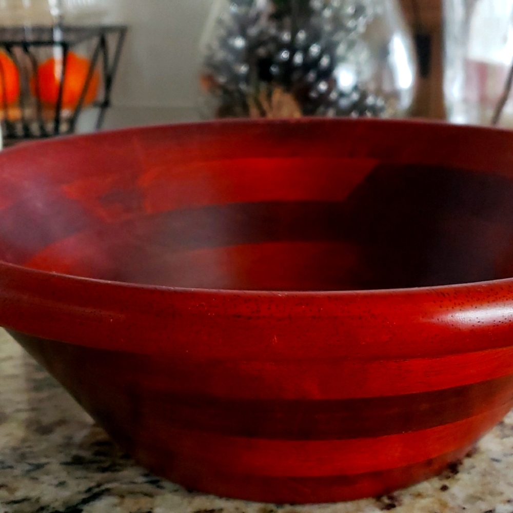 Salad bowl